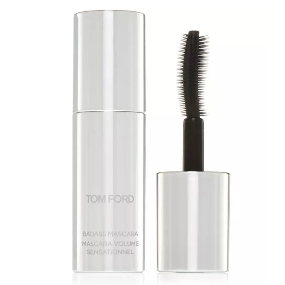 TOM FORD Beauty,Badass Mascara Black,Extreme Volume-Mini 8ml,0.27oz-BOXED-NEW